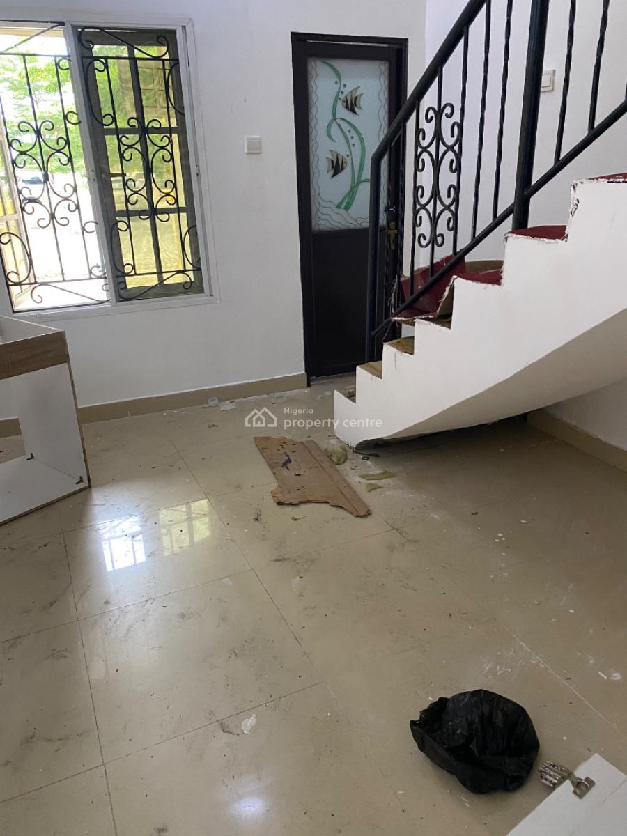 Spacious in Fully Serviced Estate, Behind Blenco Supermarket, Olokonla, Ajah, Lagos, Terraced Duplex for Rent