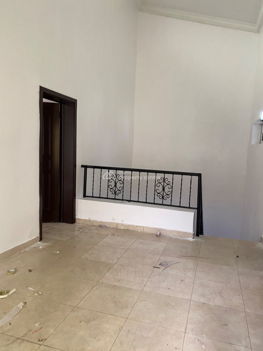 Spacious in Fully Serviced Estate, Behind Blenco Supermarket, Olokonla, Ajah, Lagos, Terraced Duplex for Rent