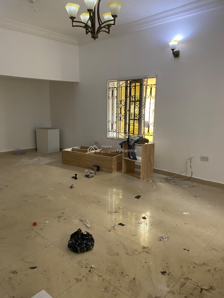 Spacious in Fully Serviced Estate, Behind Blenco Supermarket, Olokonla, Ajah, Lagos, Terraced Duplex for Rent