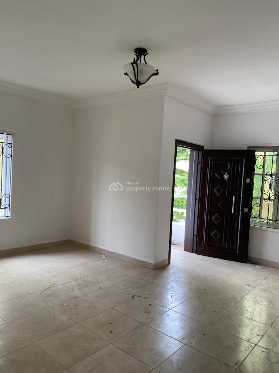 Spacious in Fully Serviced Estate, Behind Blenco Supermarket, Olokonla, Ajah, Lagos, Terraced Duplex for Rent