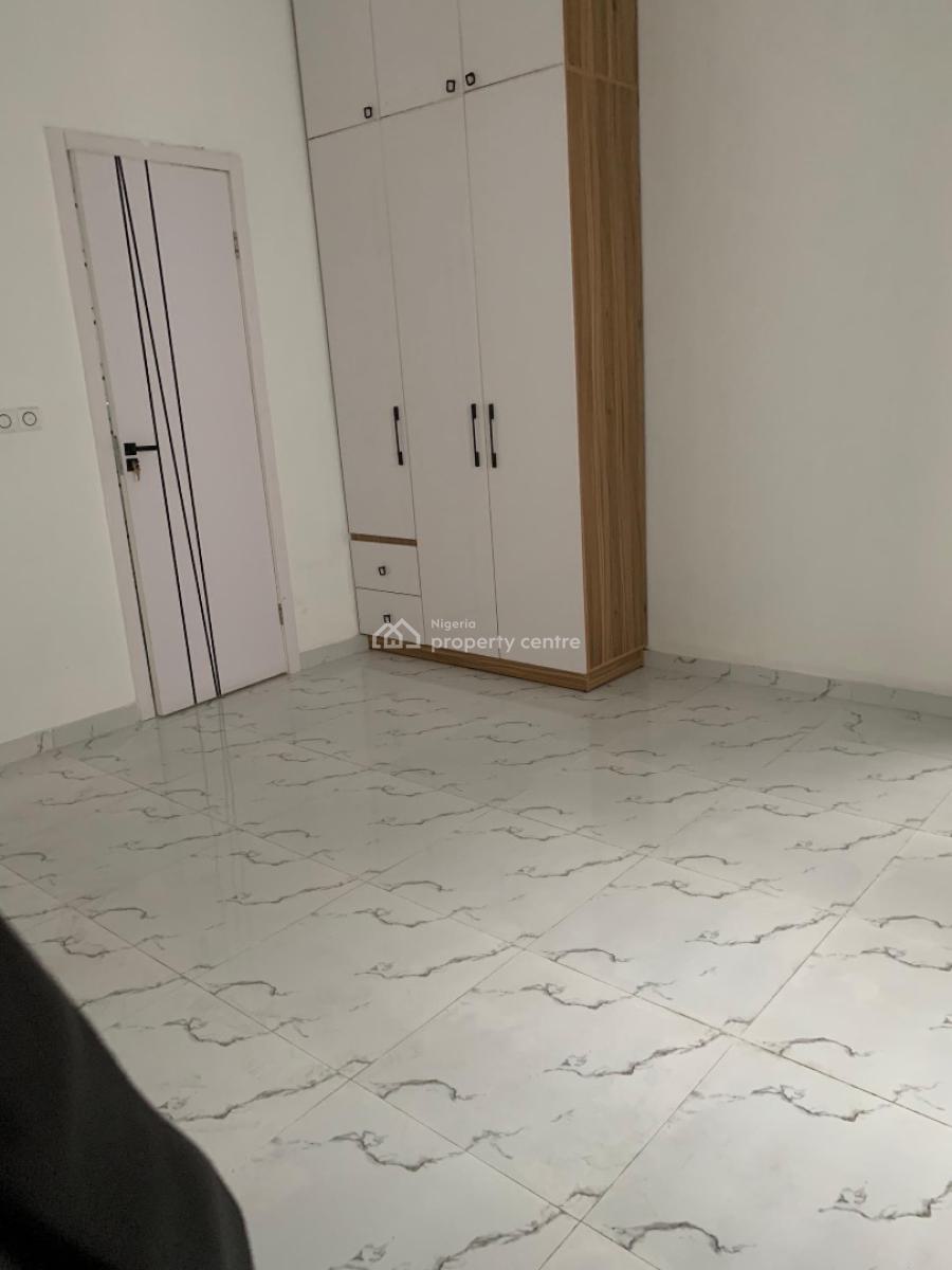 Luxury 3 Bedroom, Chevron, Lekki, Lagos, Semi-detached Duplex for Rent