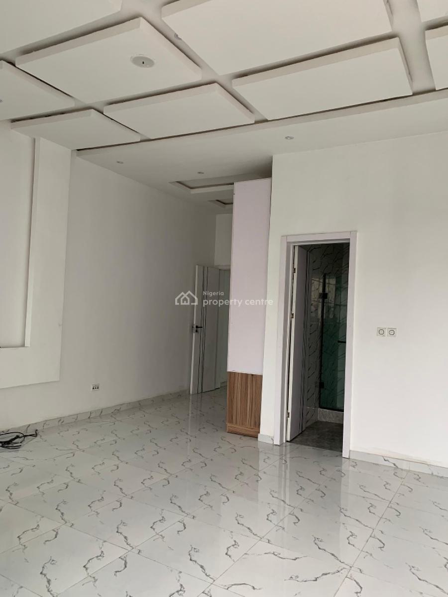 Luxury 3 Bedroom, Chevron, Lekki, Lagos, Semi-detached Duplex for Rent