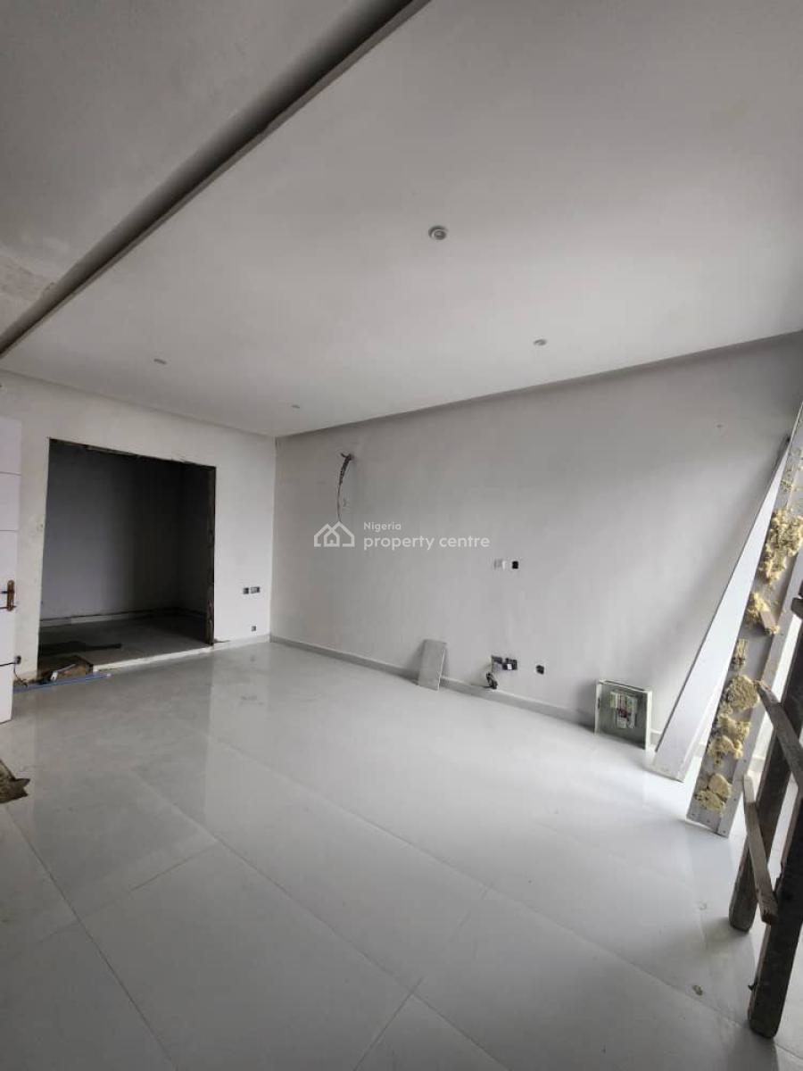 4-bedroom Detached-duplex with Sit-out Balcony & Governors Consent, Ocean Bay Estate, Orchid Road, Lekki, Lagos, Detached Duplex for Sale