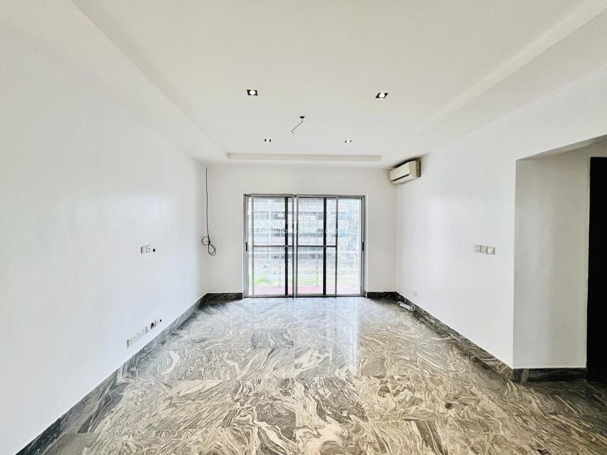Newly Built 2 Bedroom Apartment with Swimming Pool, Lekki Phase 1, Lekki, Lagos, Detached Duplex for Rent