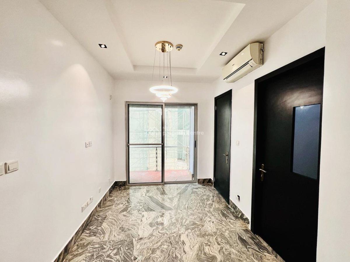 Newly Built 2 Bedroom Apartment with Swimming Pool, Lekki Phase 1, Lekki, Lagos, Detached Duplex for Rent