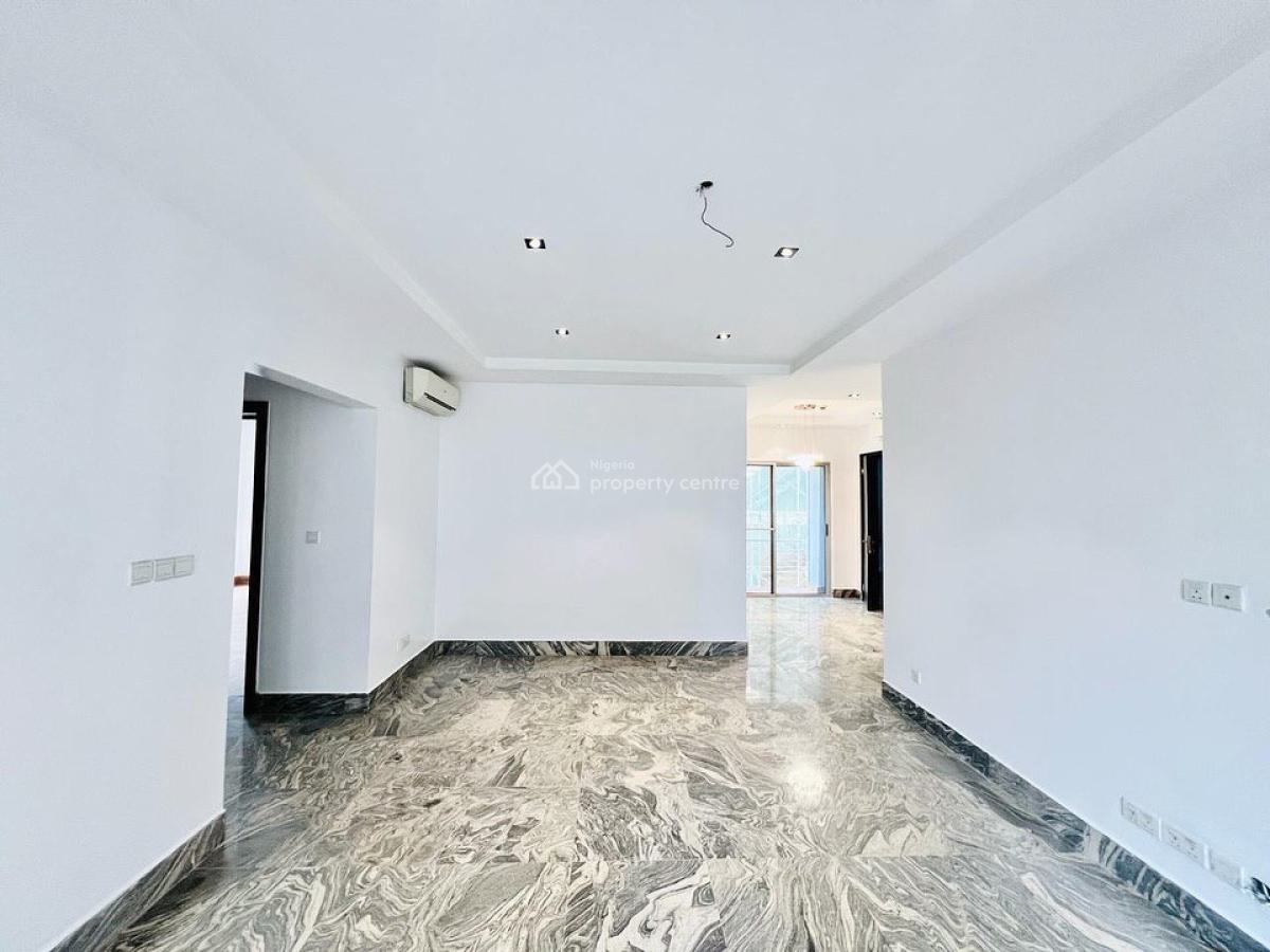 Newly Built 2 Bedroom Apartment with Swimming Pool, Lekki Phase 1, Lekki, Lagos, Detached Duplex for Rent