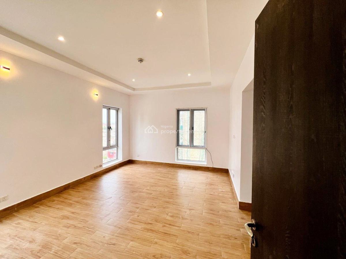 Newly Built 2 Bedroom Apartment with Swimming Pool, Lekki Phase 1, Lekki, Lagos, Detached Duplex for Rent