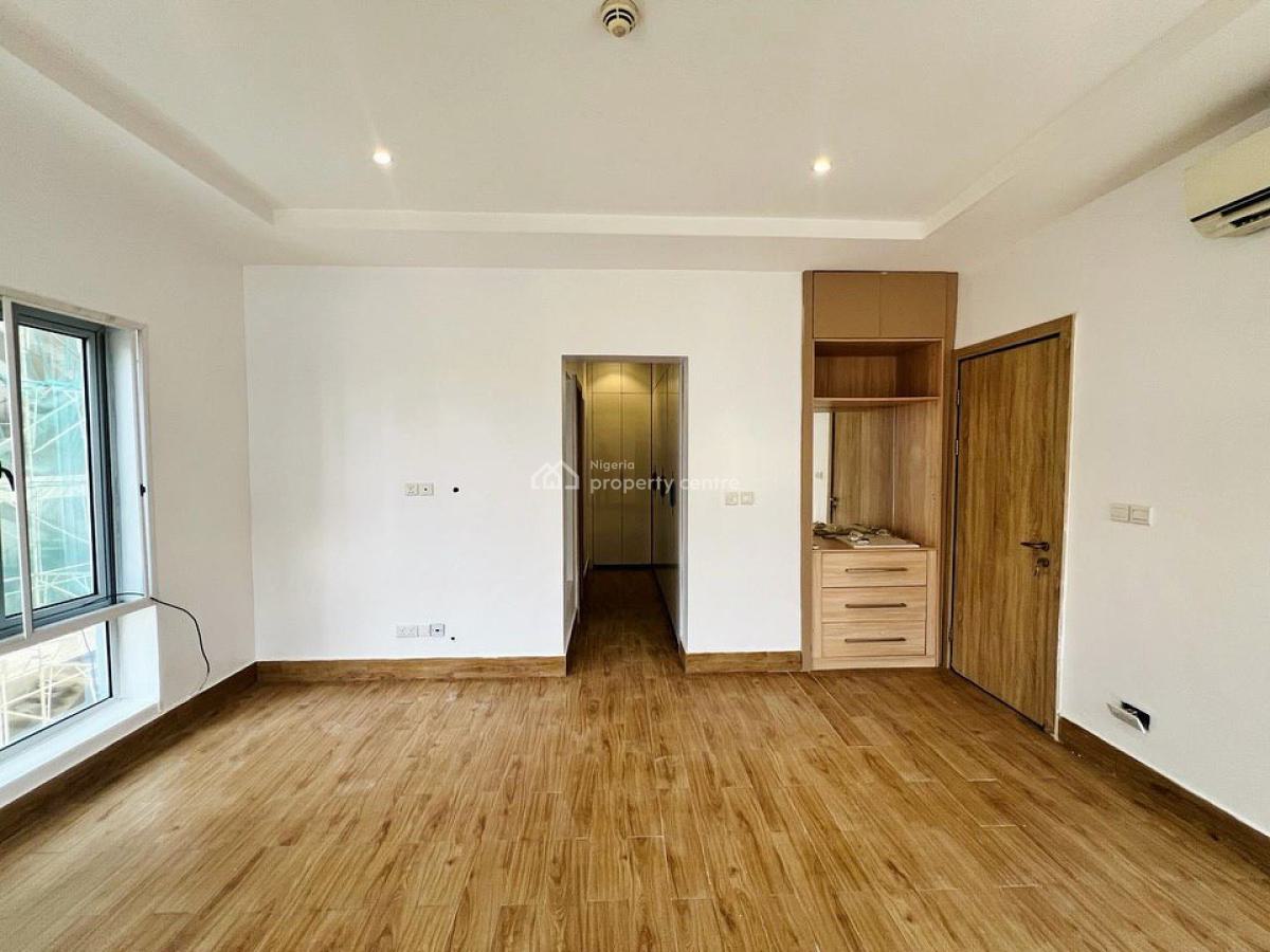Newly Built 2 Bedroom Apartment with Swimming Pool, Lekki Phase 1, Lekki, Lagos, Detached Duplex for Rent