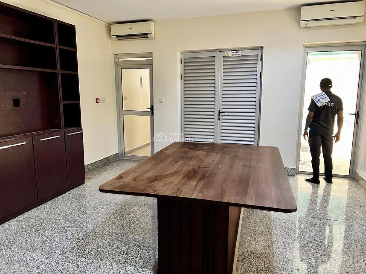 Newly Built 2 Bedroom Apartment with Swimming Pool, Lekki Phase 1, Lekki, Lagos, Detached Duplex for Rent