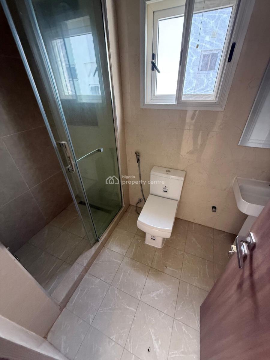 Luxury 4 Bedroom, Maitama District, Abuja, Detached Duplex for Sale
