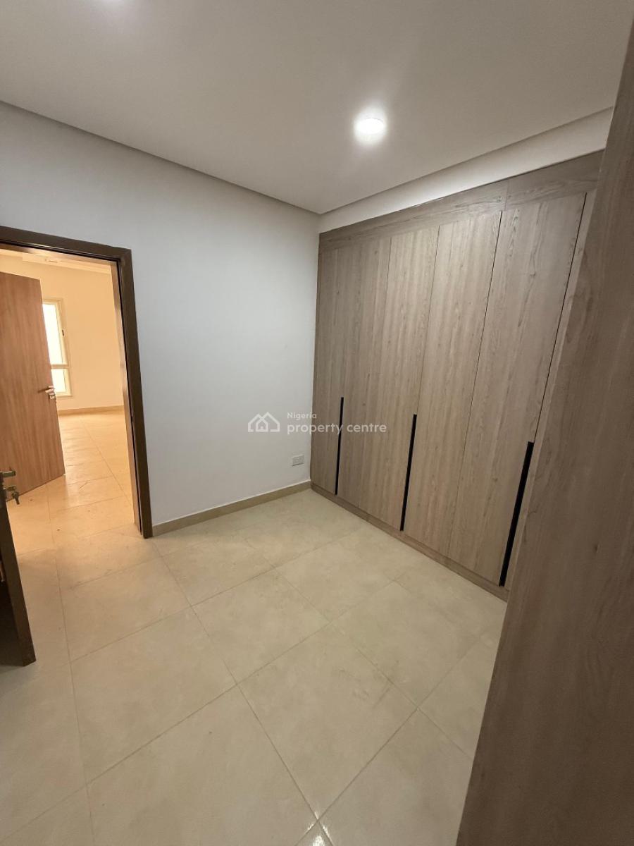 Luxury 4 Bedroom, Maitama District, Abuja, Detached Duplex for Sale