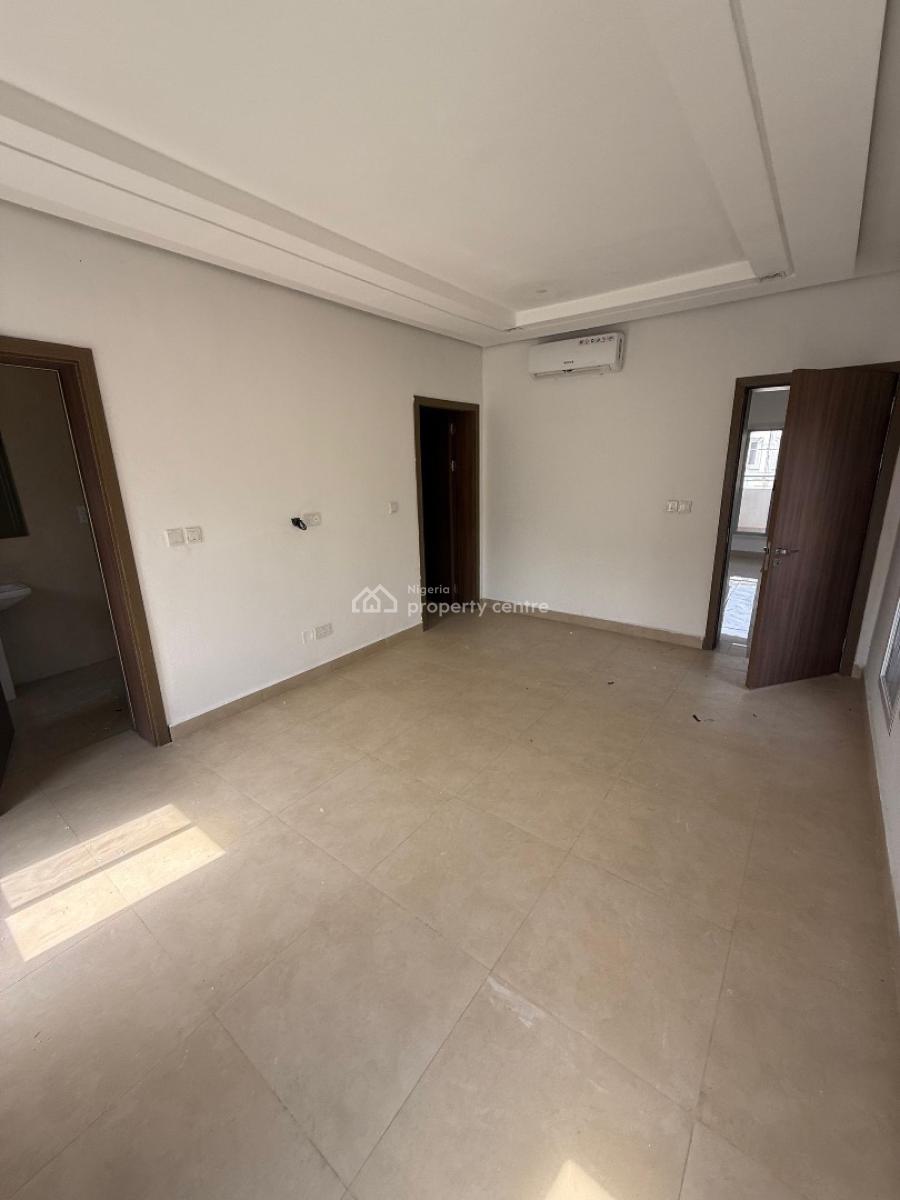 Luxury 4 Bedroom, Maitama District, Abuja, Detached Duplex for Sale