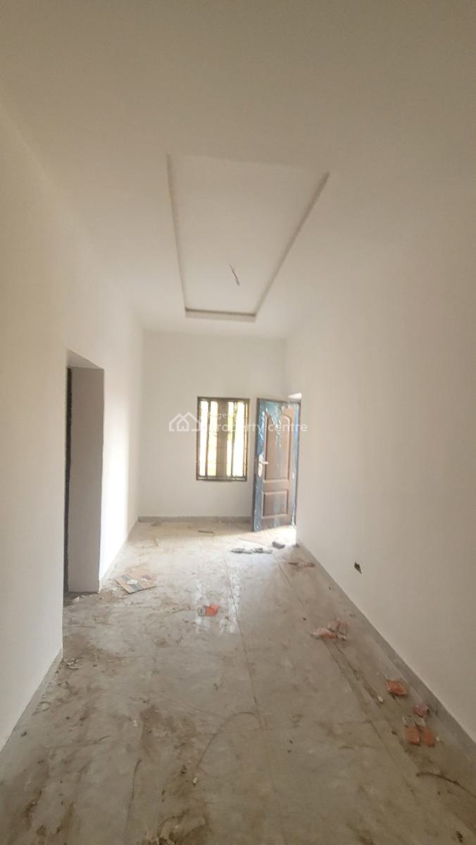 Brand New 3 Bedroom Flat with Bq, By American International School, Durumi, Abuja, Flat / Apartment for Rent