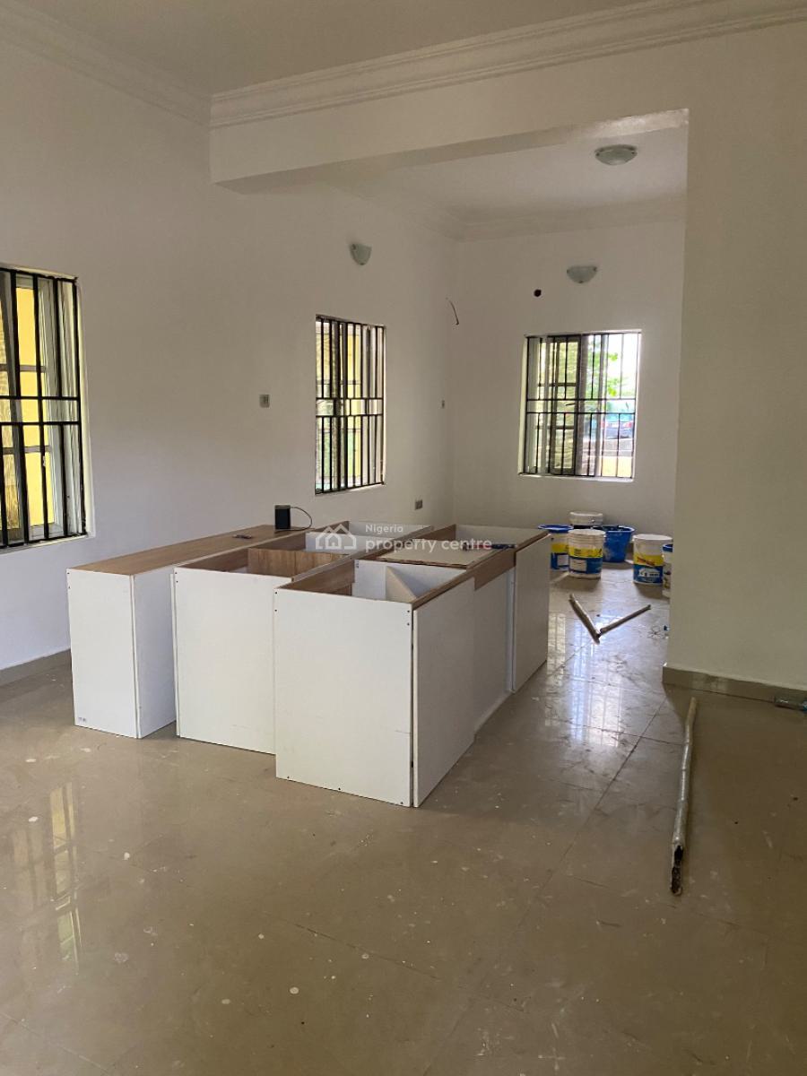 Amazing Deal in Fully Serviced Estate, Olokonla, Ajah, Lagos, Terraced Duplex for Rent