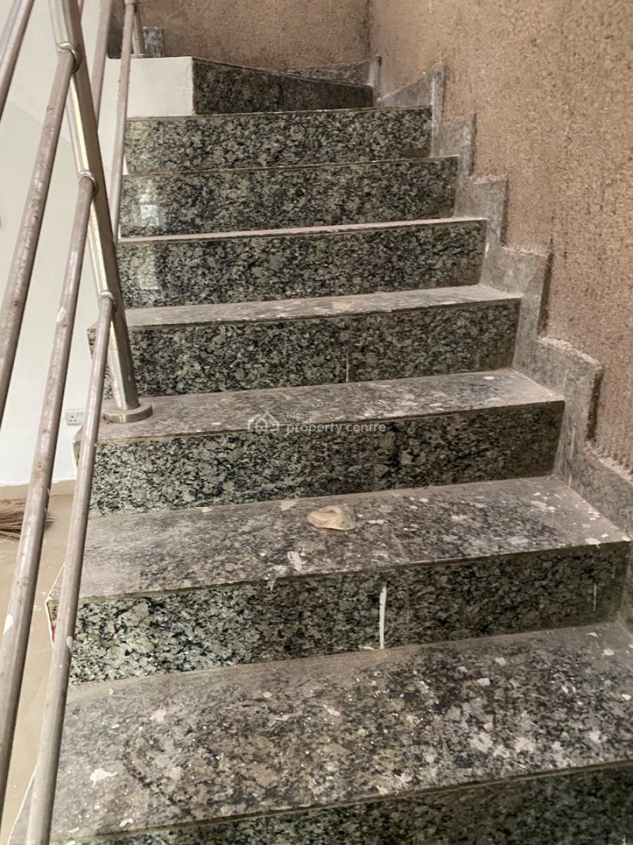 Amazing Deal in Fully Serviced Estate, Olokonla, Ajah, Lagos, Terraced Duplex for Rent