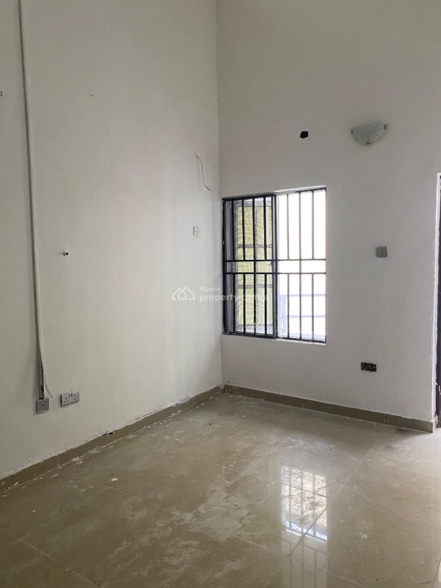 Amazing Deal in Fully Serviced Estate, Olokonla, Ajah, Lagos, Terraced Duplex for Rent