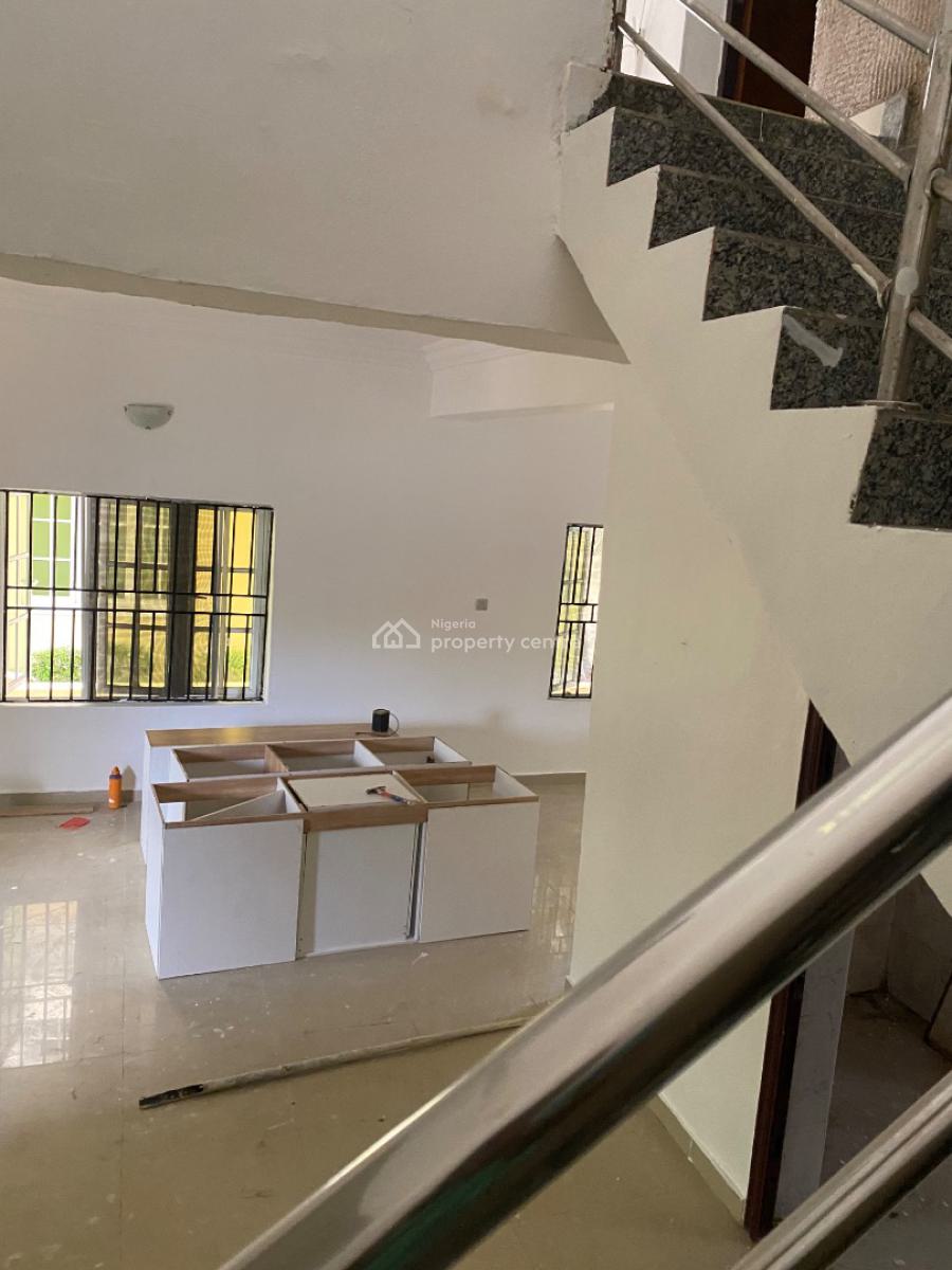 Amazing Deal in Fully Serviced Estate, Olokonla, Ajah, Lagos, Terraced Duplex for Rent