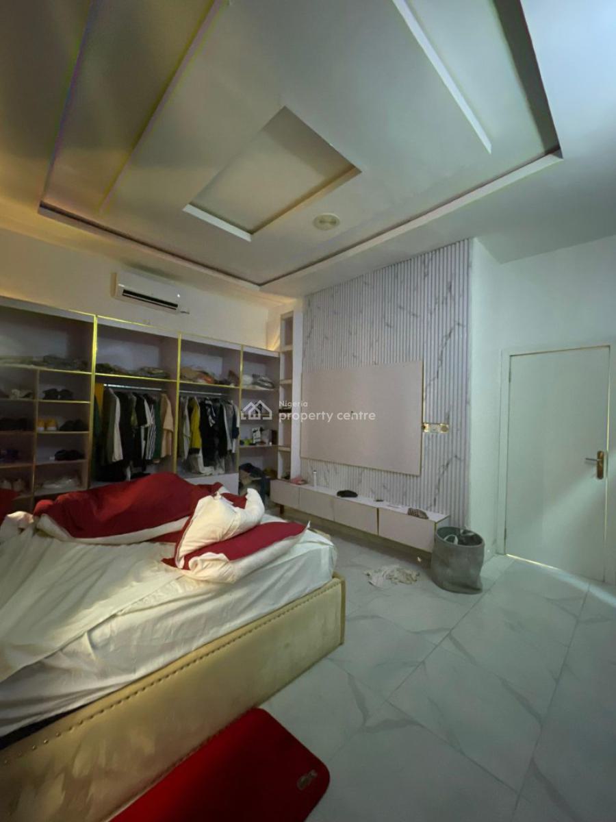 3 Luxury Bedroom Terrace Duplex, Ikota, Lekki, Lagos, Flat / Apartment for Sale