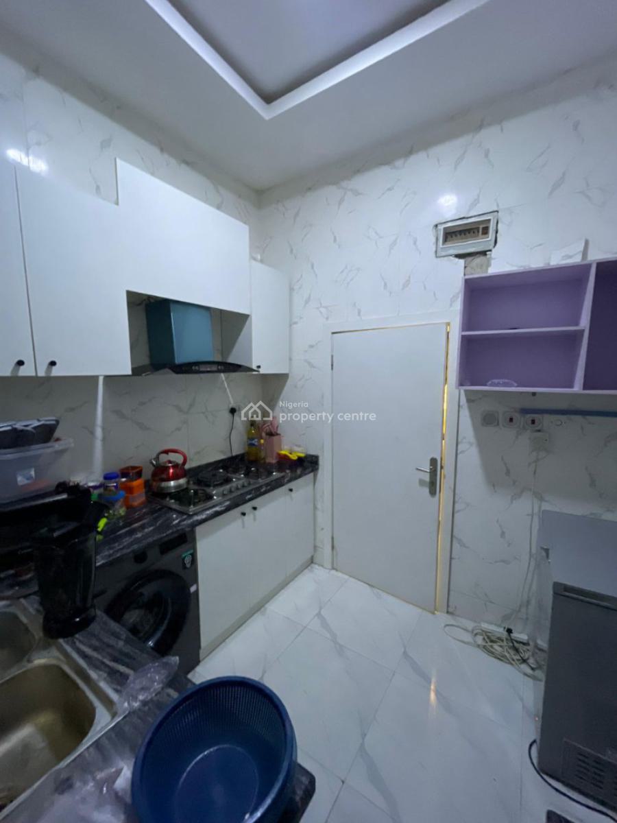 3 Luxury Bedroom Terrace Duplex, Ikota, Lekki, Lagos, Flat / Apartment for Sale