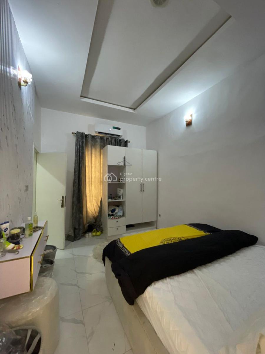 3 Luxury Bedroom Terrace Duplex, Ikota, Lekki, Lagos, Flat / Apartment for Sale