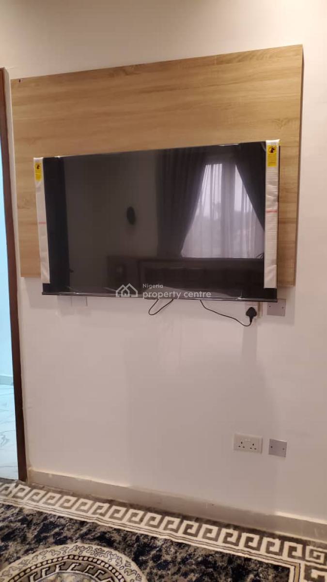Fully Furnished 3 Bedroom Apartment with Bq, Ikeja Gra, Ikeja, Lagos, Flat / Apartment for Rent