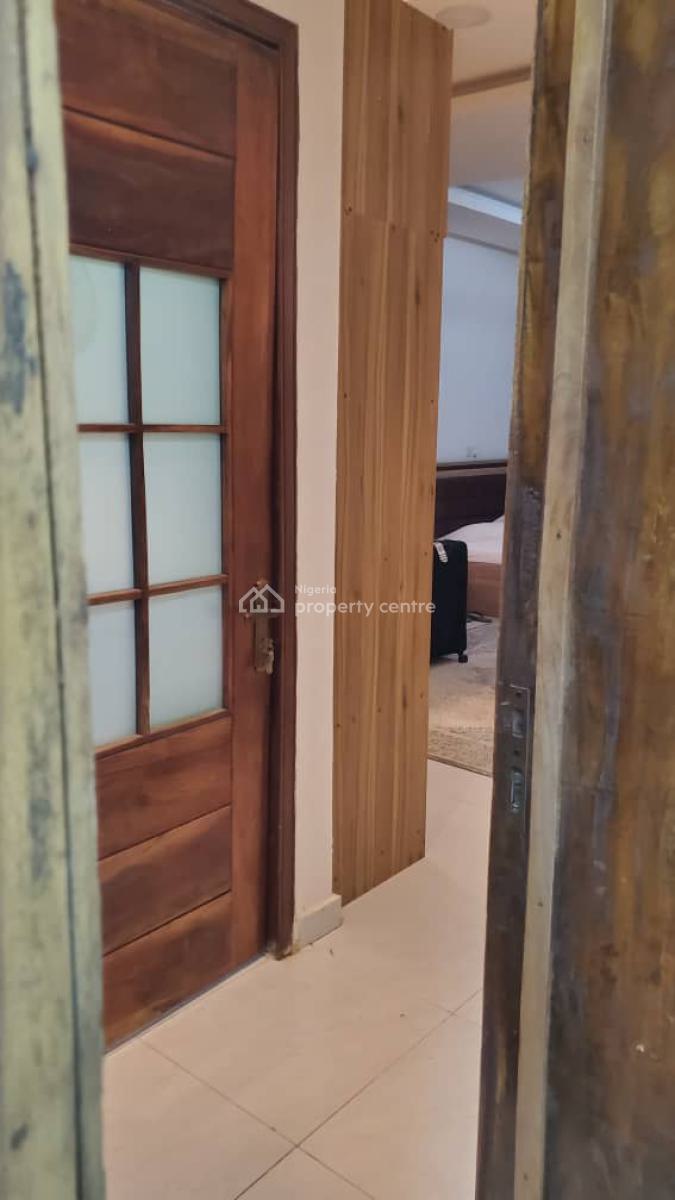 Fully Furnished 3 Bedroom Apartment with Bq, Ikeja Gra, Ikeja, Lagos, Flat / Apartment for Rent