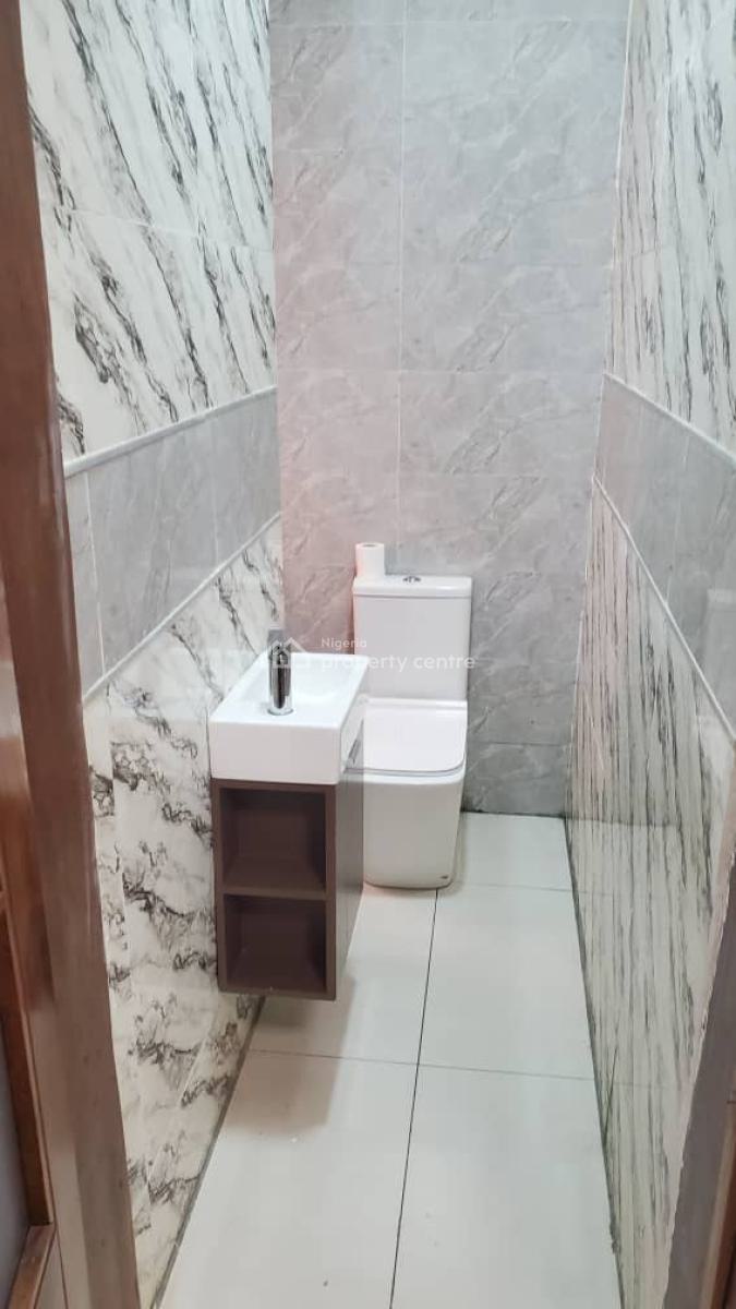 Fully Furnished 3 Bedroom Apartment with Bq, Ikeja Gra, Ikeja, Lagos, Flat / Apartment for Rent
