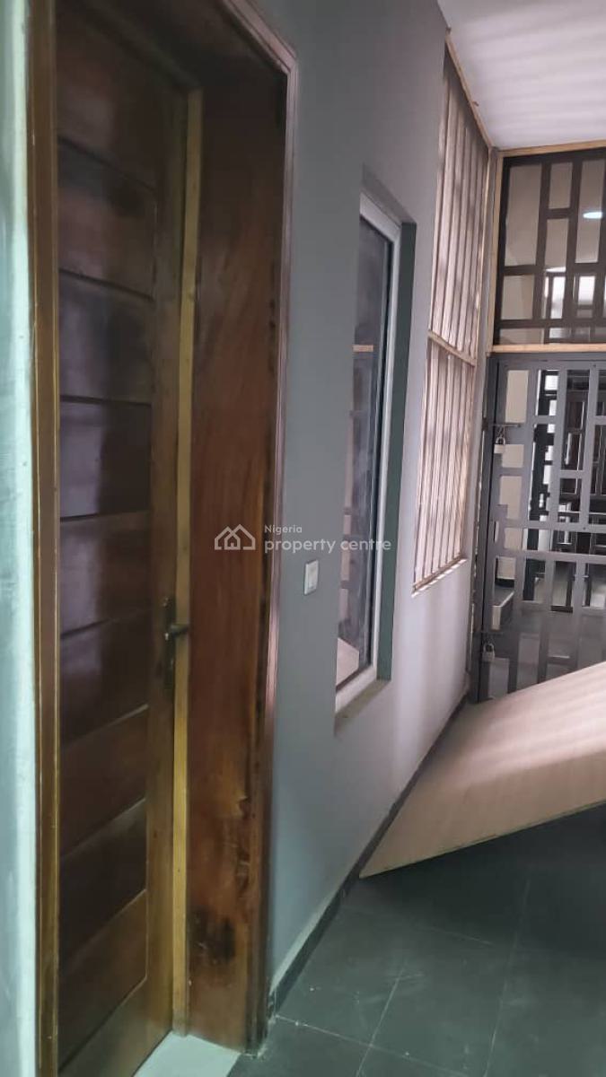Fully Furnished 3 Bedroom Apartment with Bq, Ikeja Gra, Ikeja, Lagos, Flat / Apartment for Rent