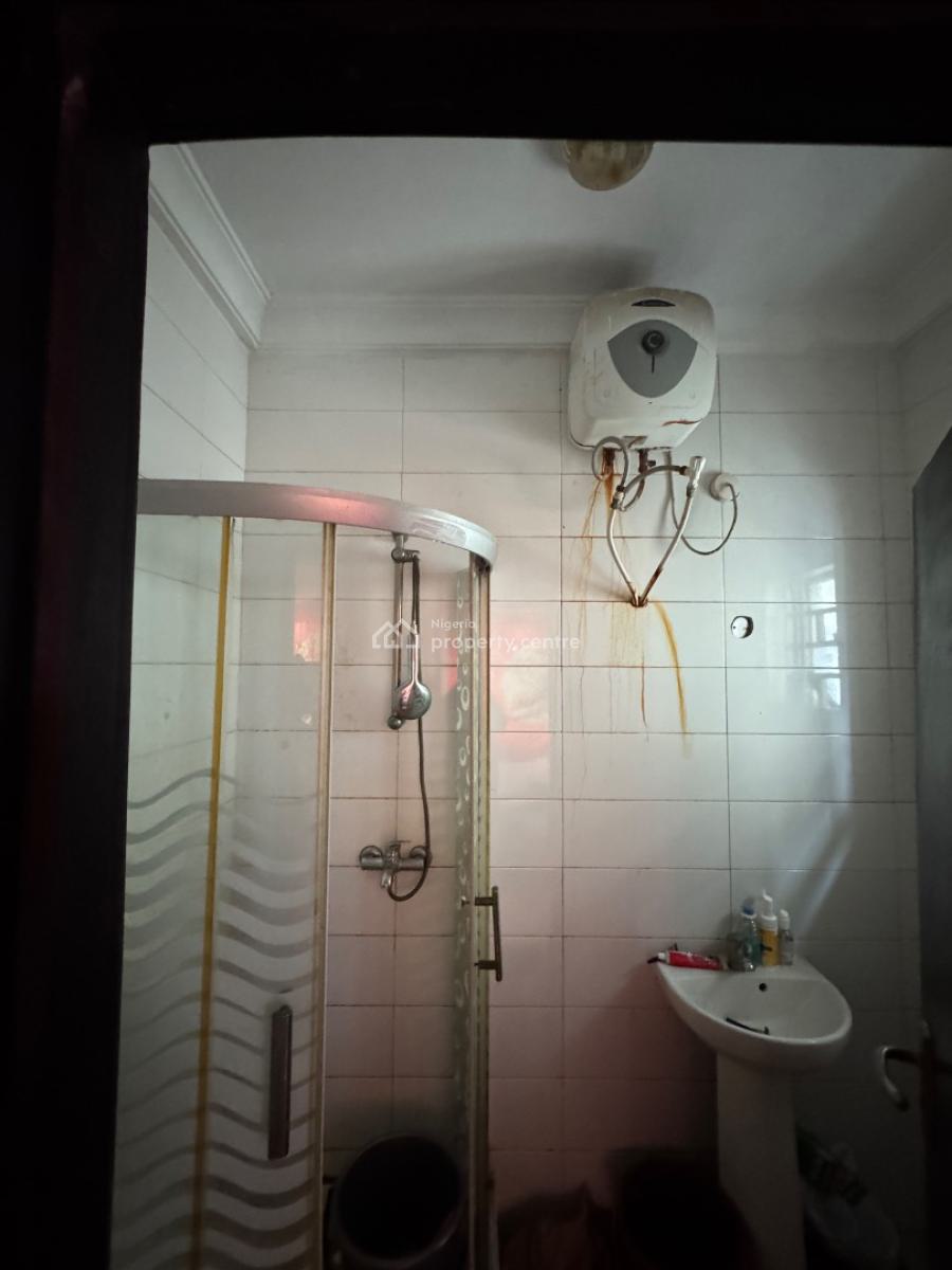 Self Contain, Dr Kennedy Okonkwo Estate, Agungi, Lekki, Lagos, Self Contain (single Rooms) for Rent