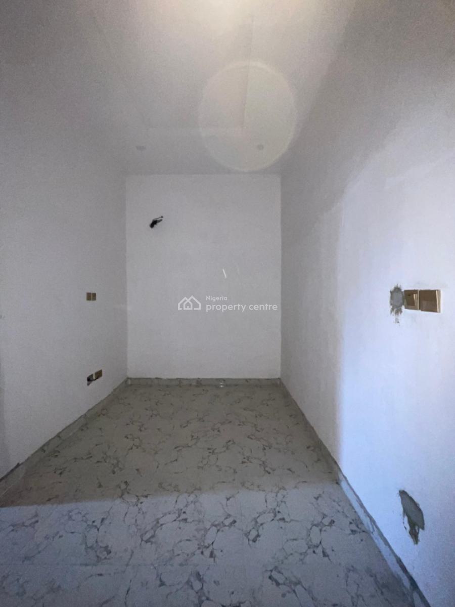 4 Bedroom Terraced Duplex in a Nice Estate, Ikota, Lekki, Lagos, Terraced Duplex for Rent