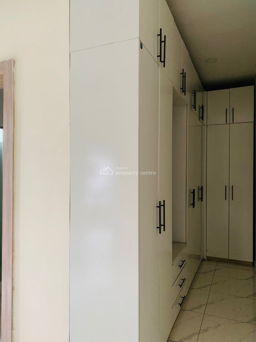 Elegant and Tastefully Built 5 Bedroom Detached, Chevron, Lekki, Lagos, Detached Duplex for Sale