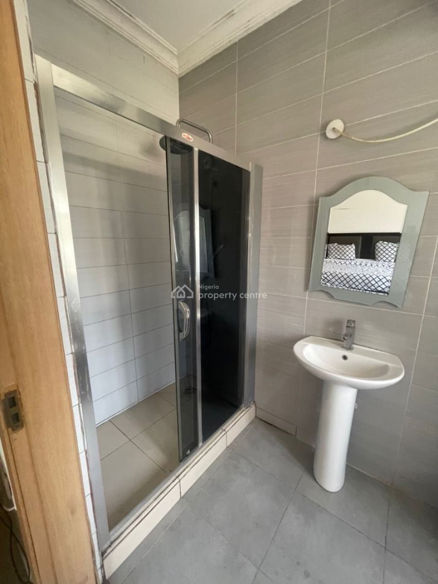 Luxury Furnished 3 Bedroom Flat But No Bq, Dideolu Estate, Victoria Island (vi), Lagos, Detached Bungalow for Rent