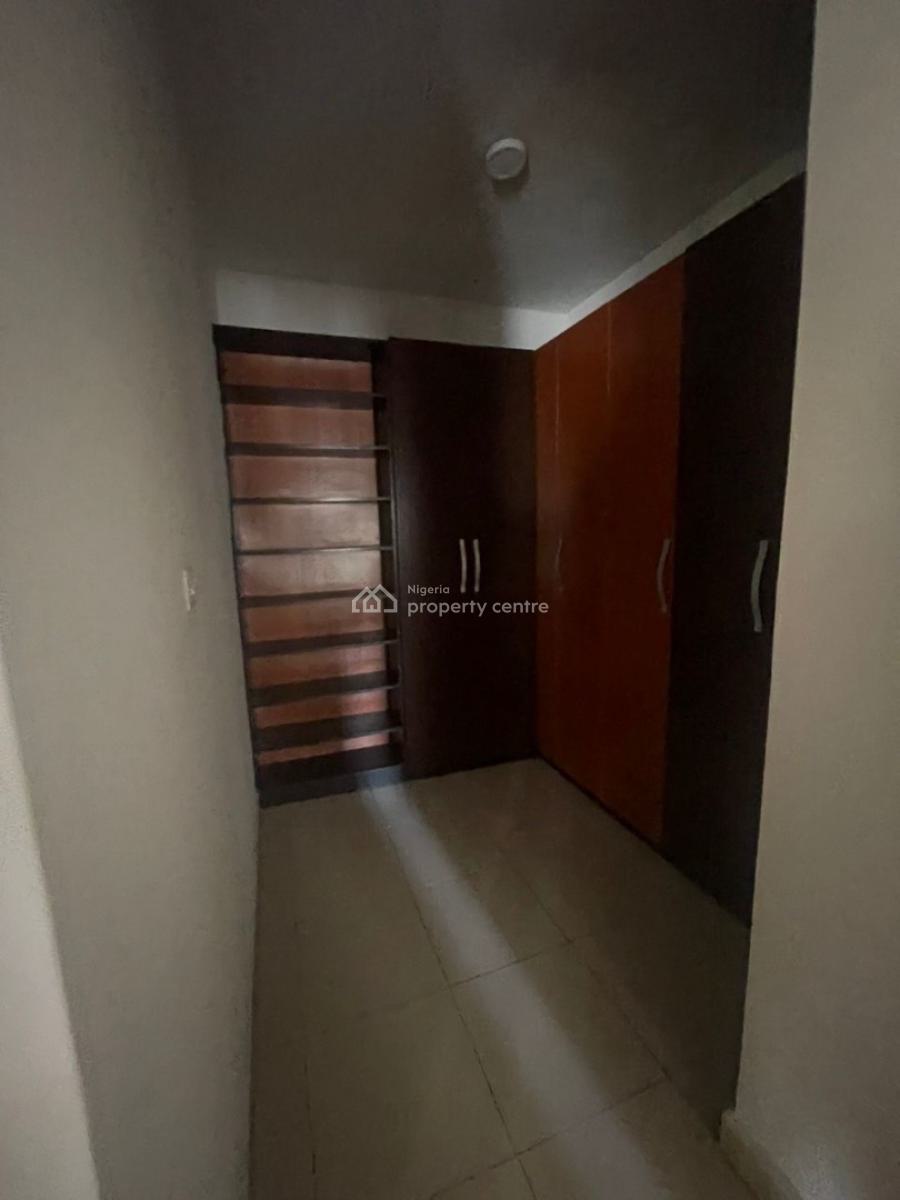 Luxury Furnished 3 Bedroom Flat But No Bq, Dideolu Estate, Victoria Island (vi), Lagos, Detached Bungalow for Rent