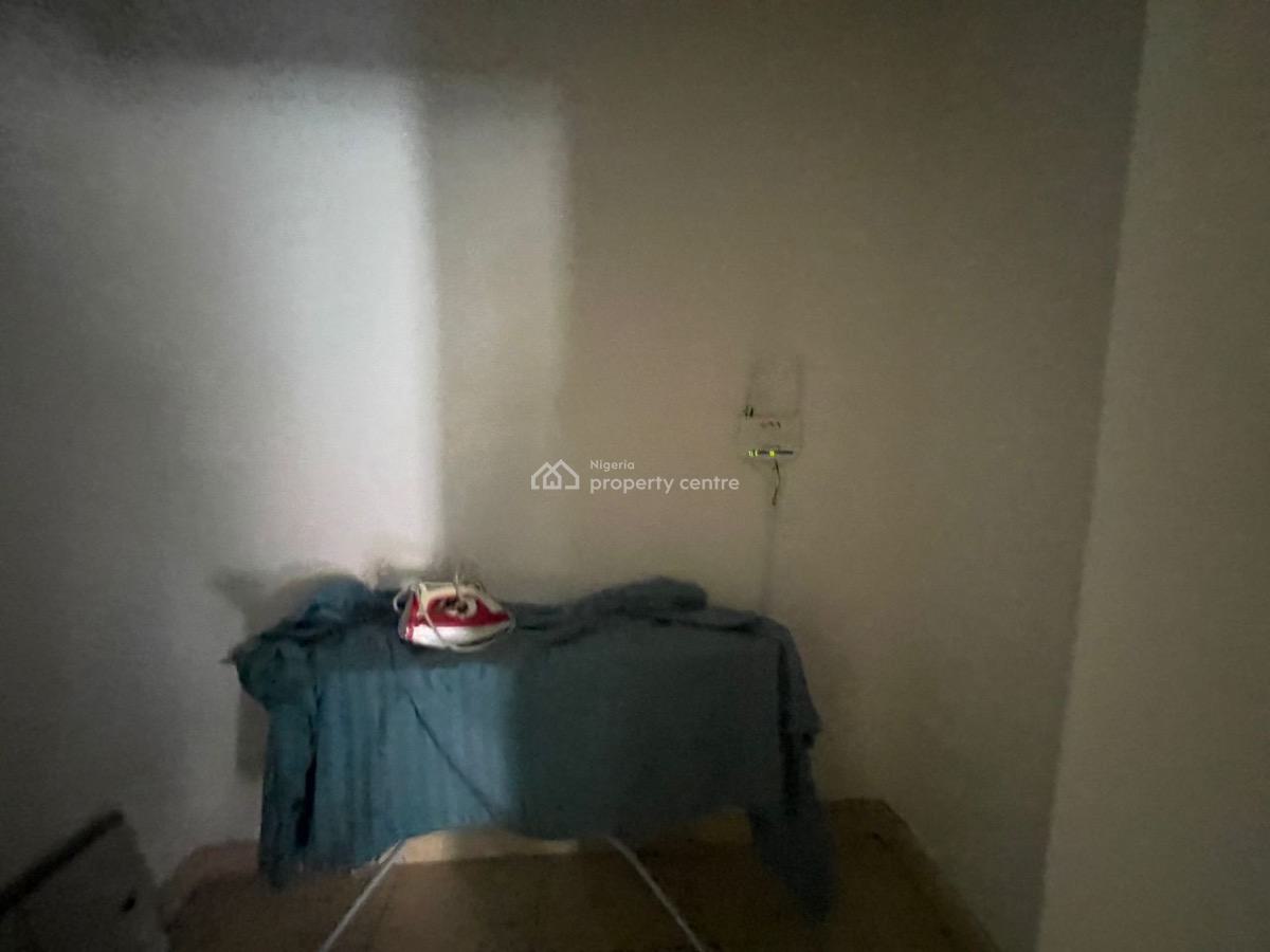 Luxury Furnished 3 Bedroom Flat But No Bq, Dideolu Estate, Victoria Island (vi), Lagos, Detached Bungalow for Rent