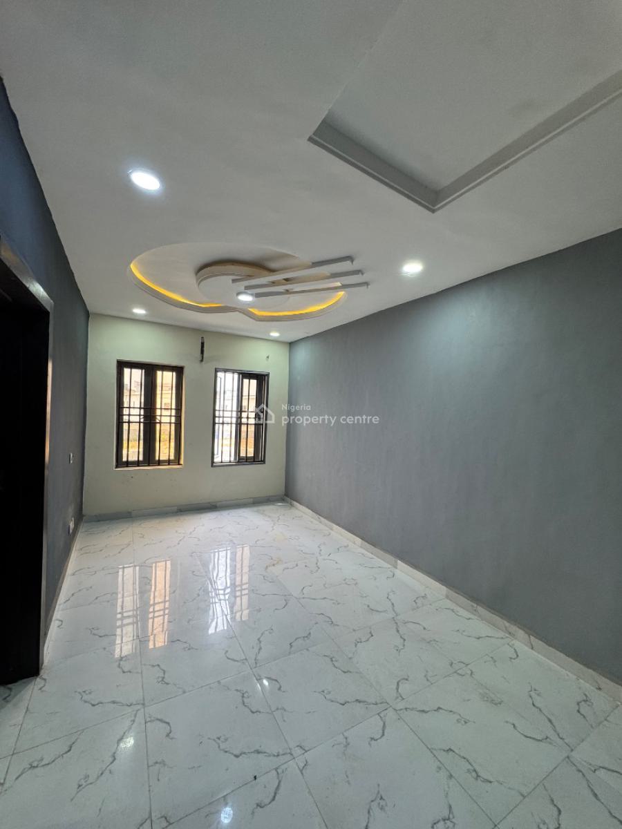 Mini Flat, Maiyegun, Ologolo, Lekki, Lagos, Mini Flat (room and Parlour) for Rent
