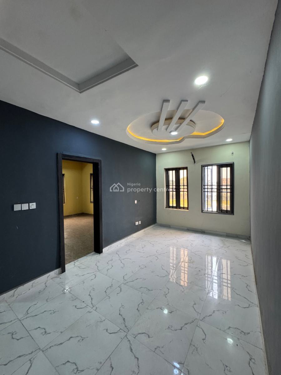 Mini Flat, Maiyegun, Ologolo, Lekki, Lagos, Mini Flat (room and Parlour) for Rent