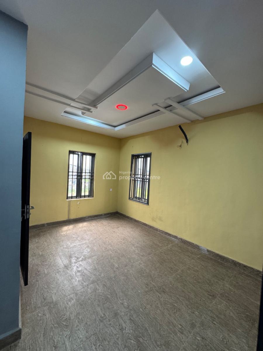 Mini Flat, Maiyegun, Ologolo, Lekki, Lagos, Mini Flat (room and Parlour) for Rent