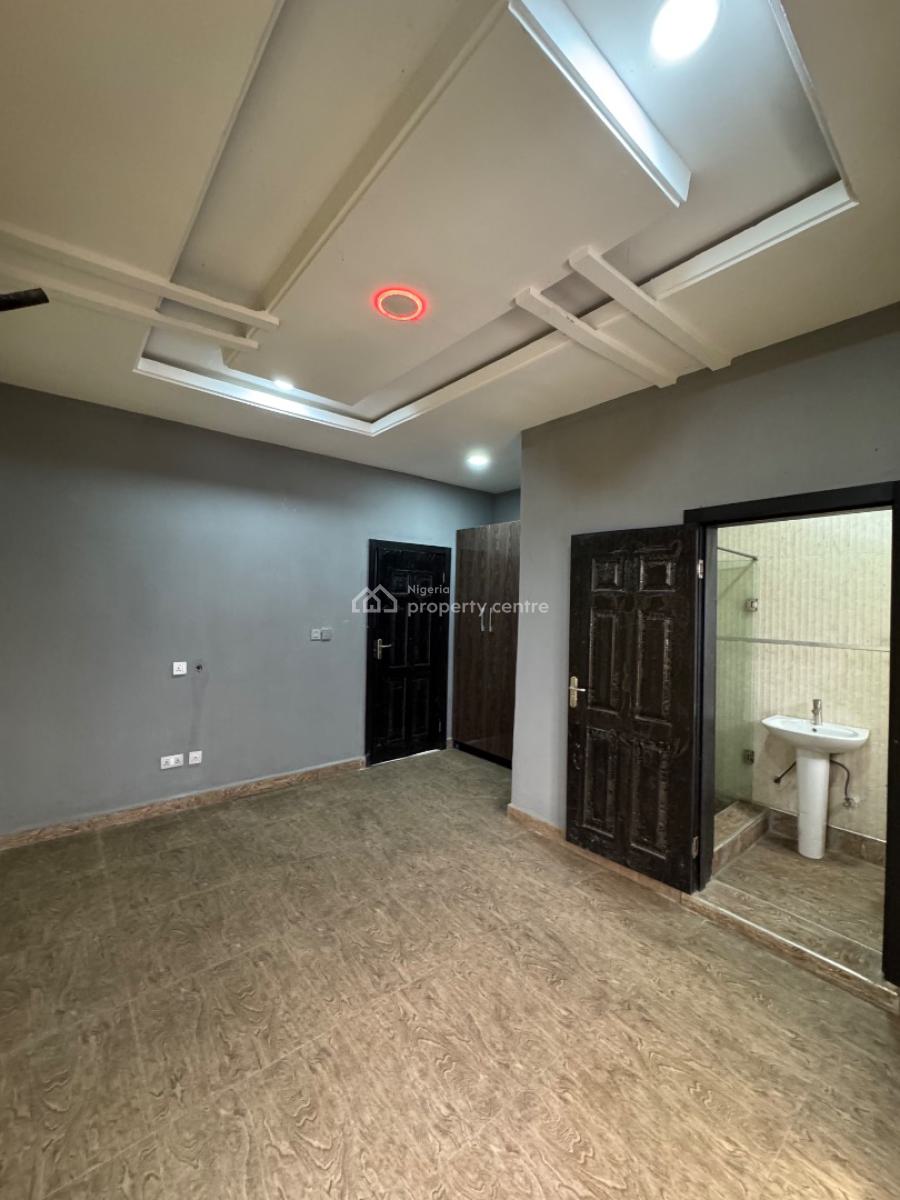 Mini Flat, Maiyegun, Ologolo, Lekki, Lagos, Mini Flat (room and Parlour) for Rent