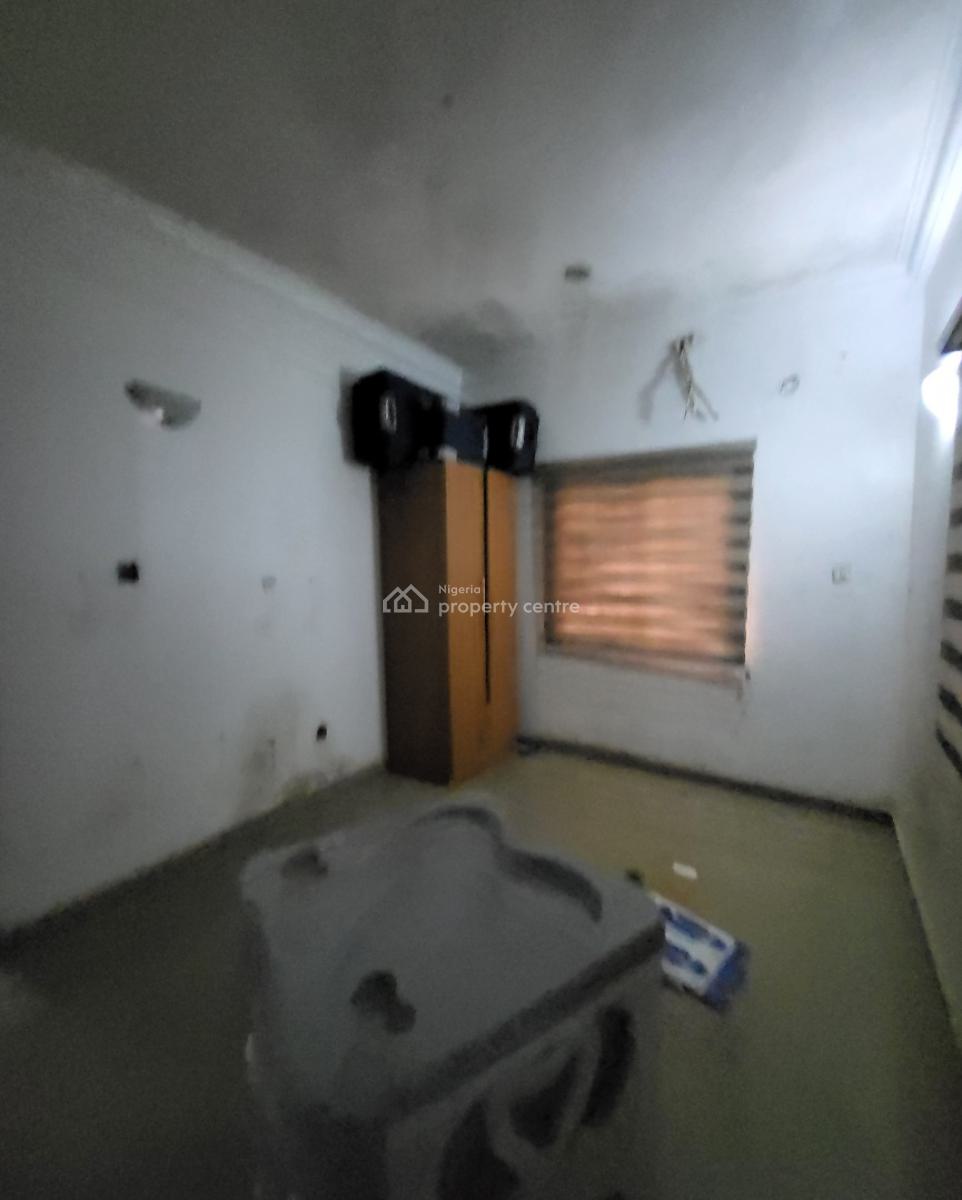Luxurious Massive 1 Bedroom Flat, By American International School, Durumi, Abuja, Flat / Apartment for Rent