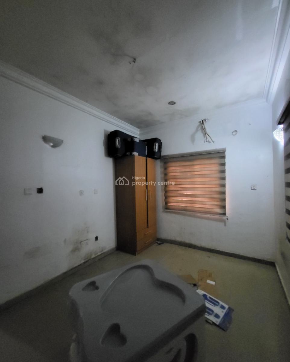 Luxurious Massive 1 Bedroom Flat, By American International School, Durumi, Abuja, Flat / Apartment for Rent