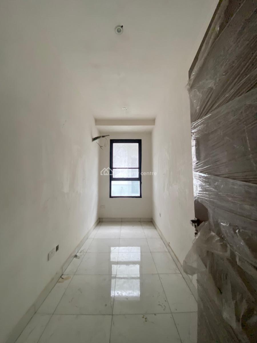 5 Bedroom Semi Detached Duplex with Bq, Megamound Estate, Lekki, Lagos, Semi-detached Duplex for Sale