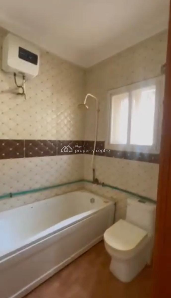 Self Contain, Agungi, Lekki, Lagos, Self Contain (single Rooms) for Rent