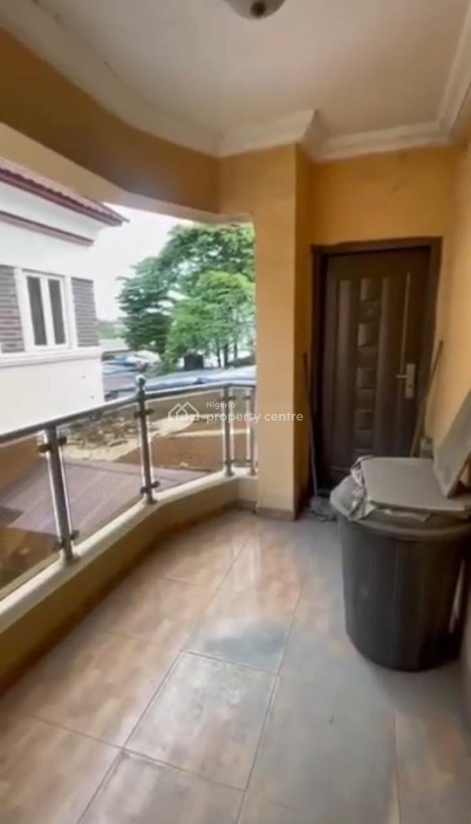 Self Contain, Agungi, Lekki, Lagos, Self Contain (single Rooms) for Rent