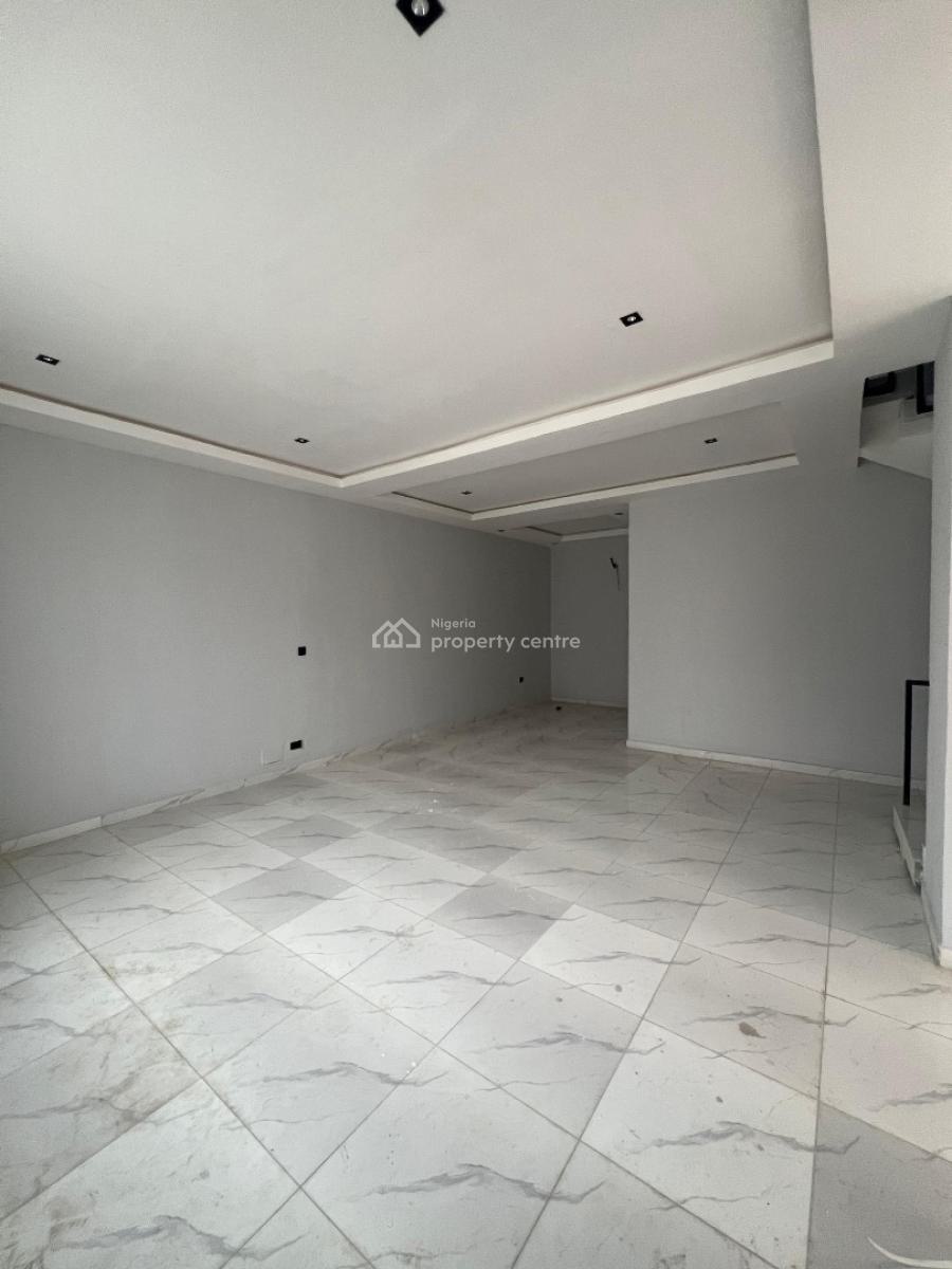 Luxury 3 Bedroom Duplex, Ogombo, Ajah, Lagos, Terraced Duplex for Rent