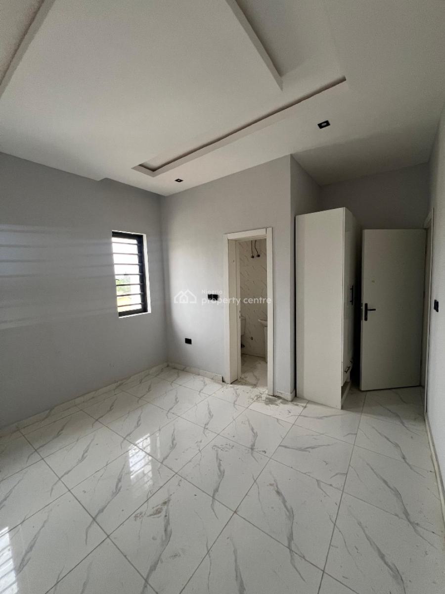 Luxury 3 Bedroom Duplex, Ogombo, Ajah, Lagos, Terraced Duplex for Rent