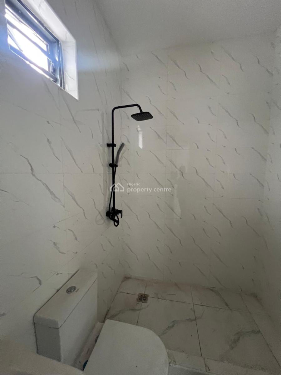 Luxury 3 Bedroom Duplex, Ogombo, Ajah, Lagos, Terraced Duplex for Rent