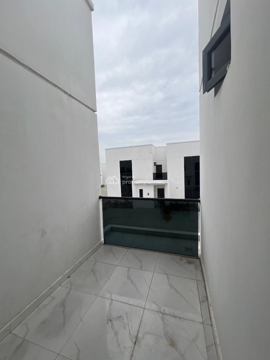 Luxury 3 Bedroom Duplex, Ogombo, Ajah, Lagos, Terraced Duplex for Rent