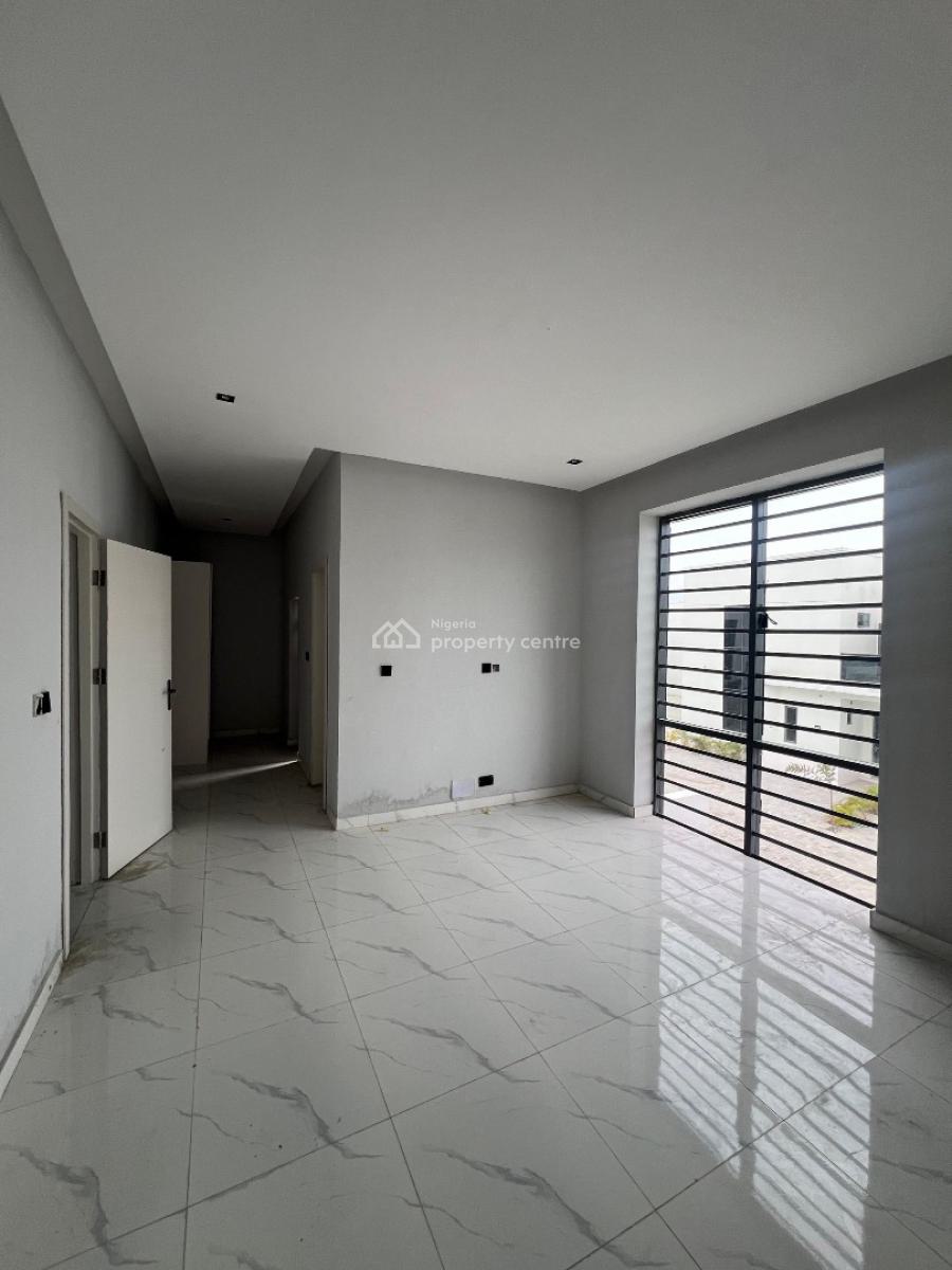 Luxury 3 Bedroom Duplex, Ogombo, Ajah, Lagos, Terraced Duplex for Rent