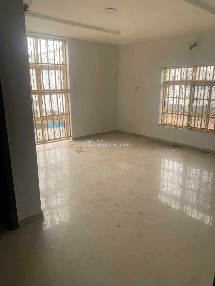 Luxurious Share Apartment, Thomas Estate, Ajah, Lagos, Self Contain (single Rooms) for Rent