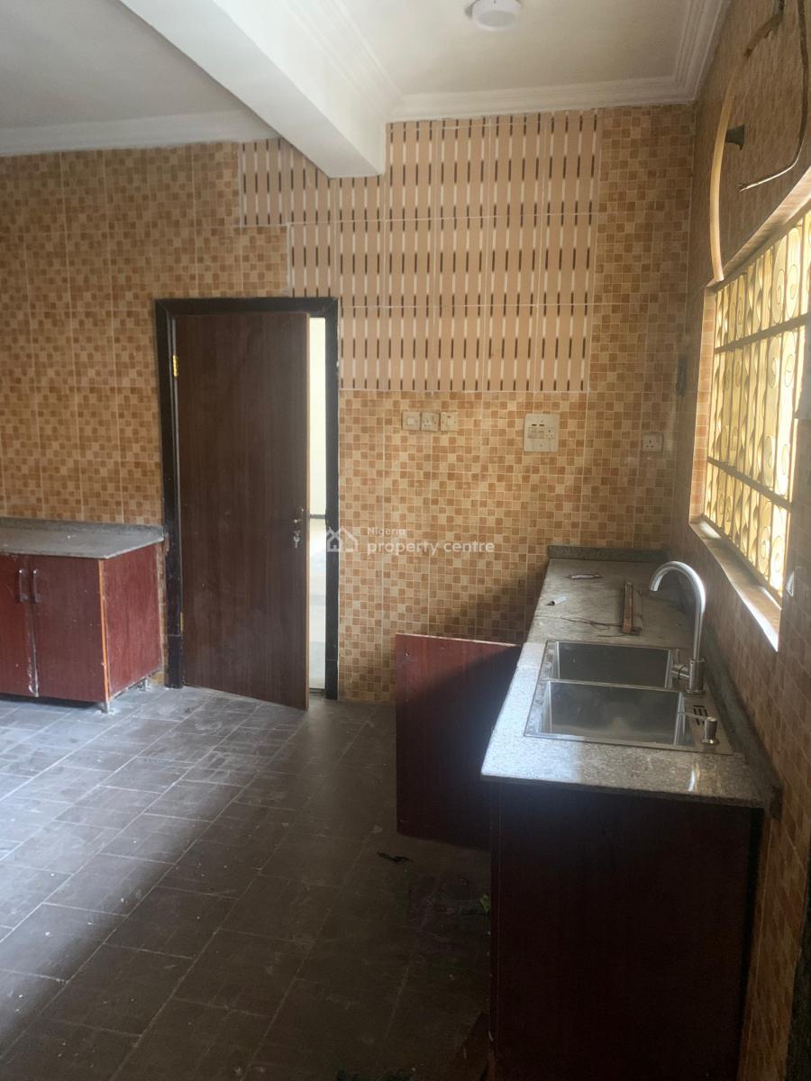 Luxurious Share Apartment, Thomas Estate, Ajah, Lagos, Self Contain (single Rooms) for Rent